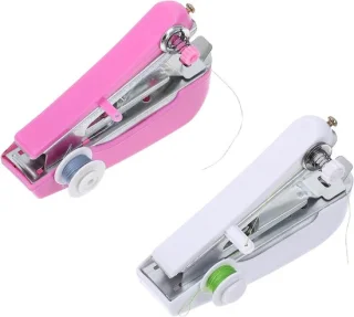 Mini handnaaimachine