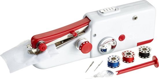 Mini Handnaaimachine