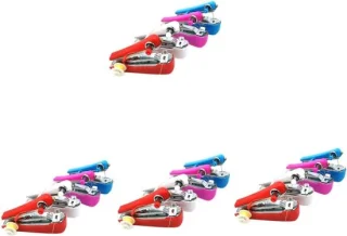 Mini handnaaimachines set