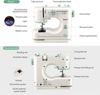 Wat vinden we minder goed