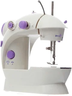 Mini naaimachine