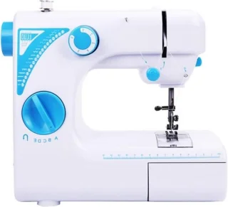 Mini naaimachine