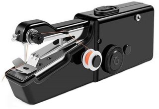 Mini naaimachine review