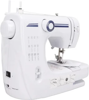 Mini naaimachine