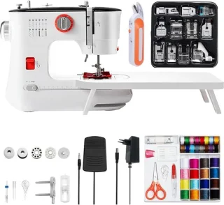 Mini Naaimachine