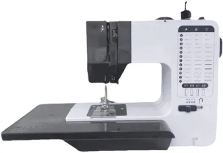 Mini Naaimachine