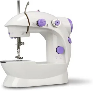 Mini naaimachine