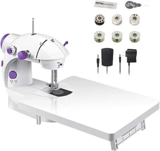 Mini naaimachine