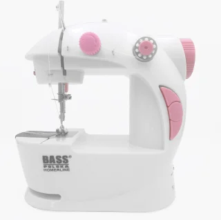 Mini naaimachine compact model