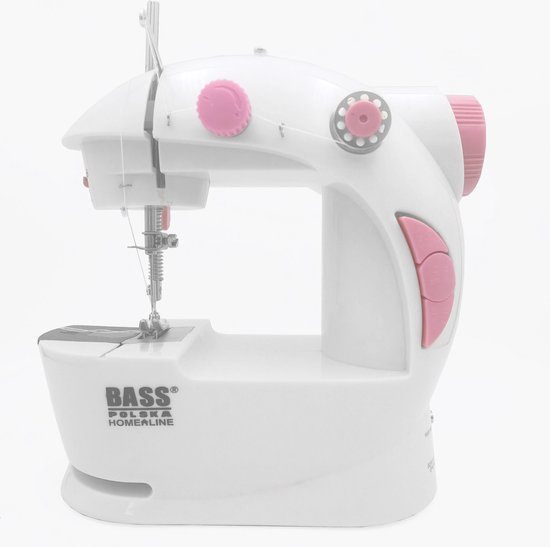 Mini naaimachine compact model review
