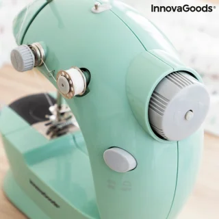 Mini naaimachine compleet set