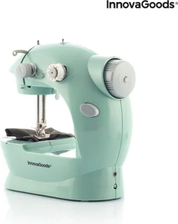 Mini naaimachine compleet set