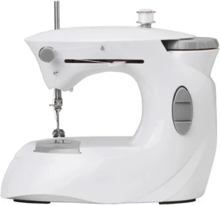Mini naaimachine