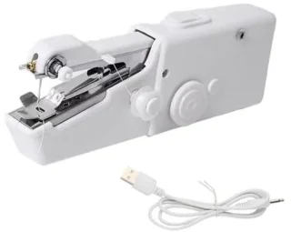 Mini naaimachine