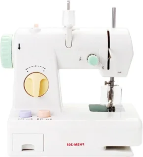 Mini naaimachine elektrisch