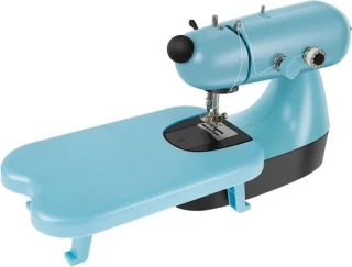 Mini naaimachine elektrisch
