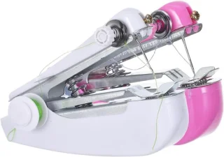 Mini naaimachine - hand naai tool
