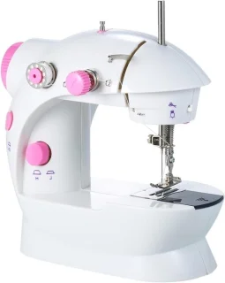 Mini Naaimachine - Handnaaimachine