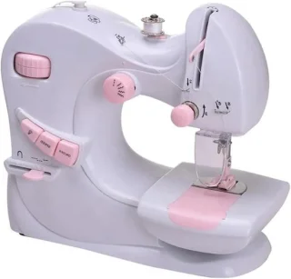 Mini Naaimachine - Handnaaimachine