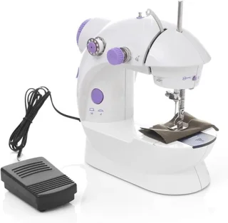 Mini Naaimachine - Huishoudelijk