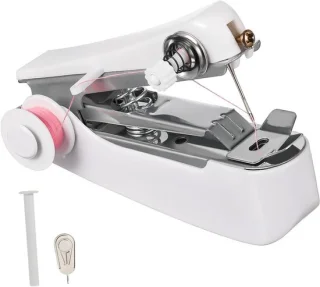 Mini naaimachine