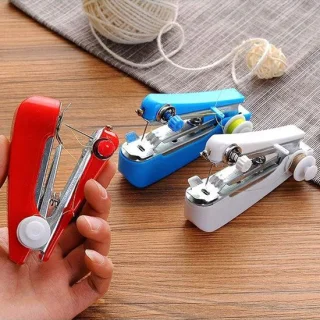 Mini naaimachine