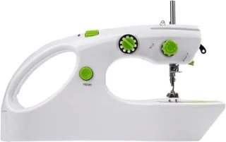 Mini naaimachine