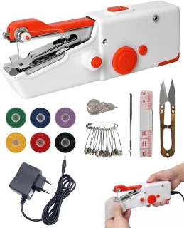 Mini-naaimachine