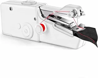 Mini naaimachine