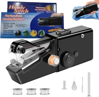 Mini naaimachine