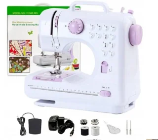 Compacte alleskunner voor eenvoudige reparaties