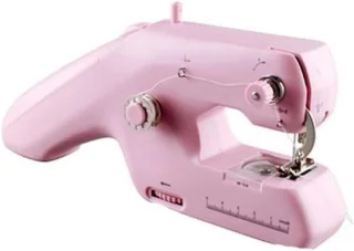 Mini Naaimachine Wit
