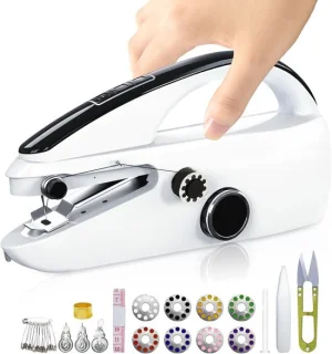 Mini naaimachine