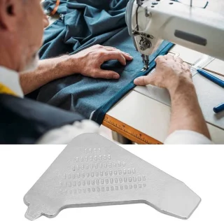 Mini schroevendraaierset voor naaimachines - 2 stuks