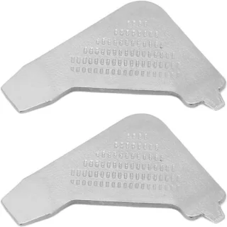 Mini schroevendraaierset voor naaimachines - 2 stuks