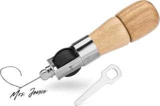 Mrs. Jones Automatische Priem