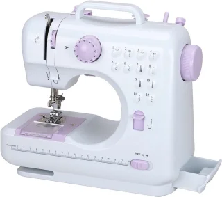Mrs. Jones Mini naaimachine