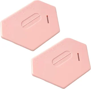 Naadgeleider 2 stuks, magnetisch, ShopVlot