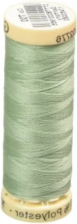 Naai-All draad universeel garen 110 yards mintgroen