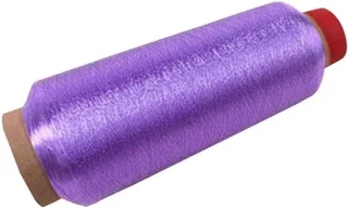 Naai-, borduur- en stopgaren violet