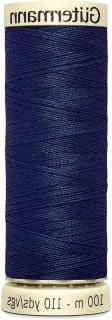 Naai Garen Spoel 110 Yards Blauw