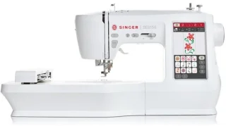 Naai machine