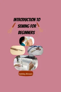 Naaien voor Beginners - Boek