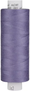 Naaigaren allesnaaier - 500 cm - bosbessen