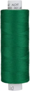Naaigaren - Allesnaaier garen - 500 cm - groen