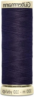 Naaigaren polyester 100 m Blauw
