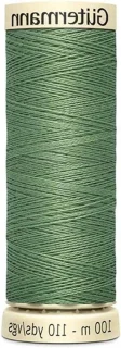 Naaigaren Polyester 100 m Donkerblauw