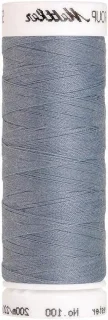 Naaigaren polyester 200 meter lichtblauw