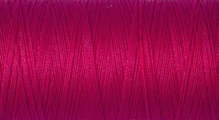 Naaigaren polyester 250 meter donkerblauw