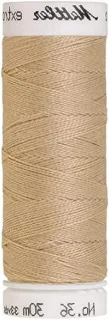 Naaigaren polyester 30 meter beige